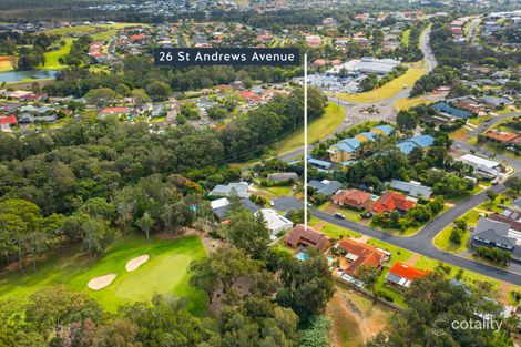 Property photo of 26 St Andrews Avenue Port Macquarie NSW 2444