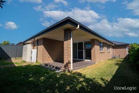 Property photo of 25 Rosella Circuit Gregory Hills NSW 2557