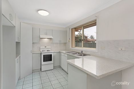 Property photo of 3/61 Hill Road Birrong NSW 2143
