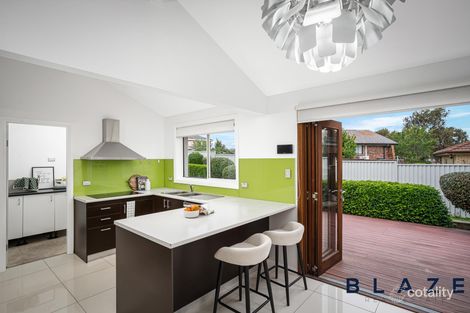 Property photo of 9 Underwood Road Prairiewood NSW 2176