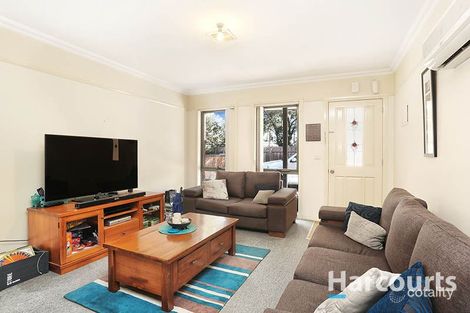 Property photo of 5/18 Old Plenty Road South Morang VIC 3752