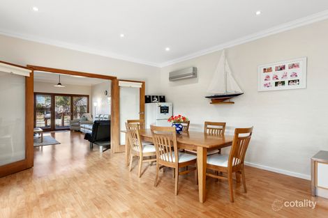 Property photo of 32 Mercer Street Queenscliff VIC 3225