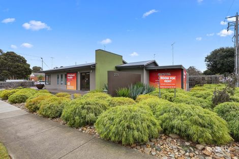 Property photo of 223 Roslyn Road Highton VIC 3216