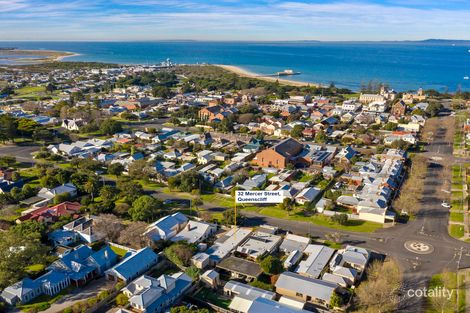 Property photo of 32 Mercer Street Queenscliff VIC 3225