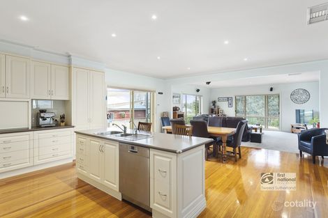 Property photo of 51 Keogh Drive Spring Gully VIC 3550