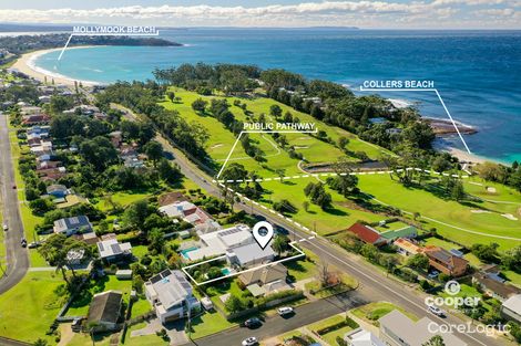Property photo of 73 Golf Avenue Mollymook NSW 2539