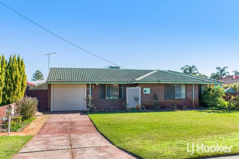 11 View Ave, Langford, WA 6147