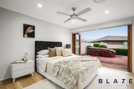 Property photo of 9 Underwood Road Prairiewood NSW 2176