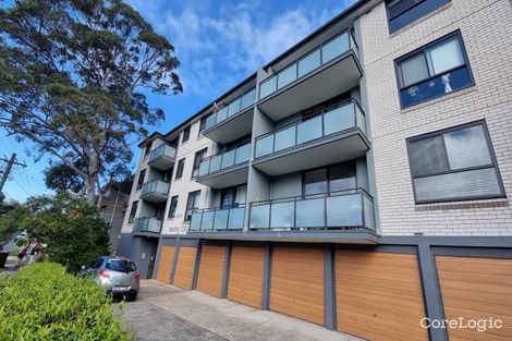 Property photo of 1/166-176 Oberon Street Coogee NSW 2034