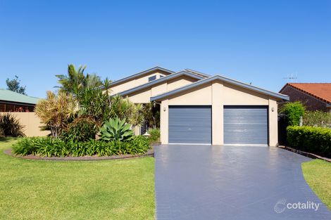 Property photo of 5 Spinnaker Cove Wallabi Point NSW 2430