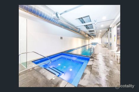 Property photo of 2202/483 Swanston Street Melbourne VIC 3000