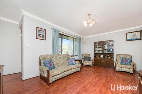 Property photo of 11 View Avenue Langford WA 6147