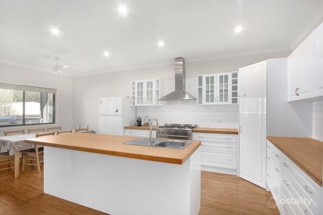 Property photo of 10 Fraser Street Nilma VIC 3821