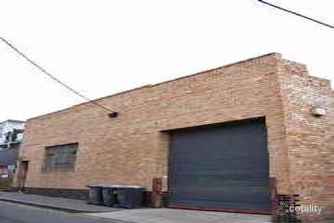 16 Dangerfield Lane, North Melbourne, VIC 3051