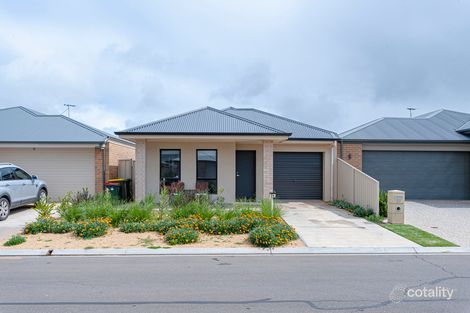 Property photo of 24 Kerrie Avenue Munno Para West SA 5115