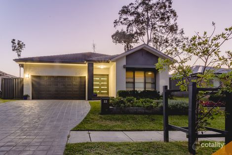 22 Jetty Pde, Fletcher, NSW 2287