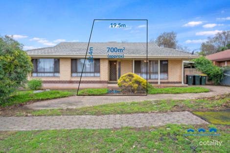 Property photo of 4 Maurine Terrace Para Vista SA 5093