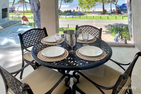 Property photo of 604/137 Williams Esplanade Palm Cove QLD 4879