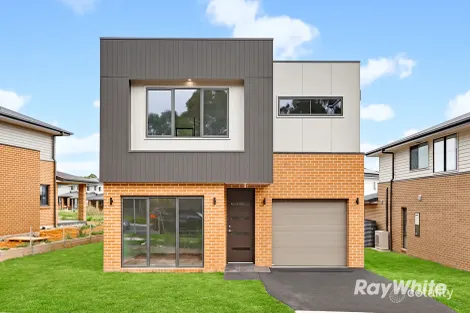 38 Twenty Eighth Ave, Austral, NSW 2179