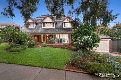 Property photo of 10 Glenys Court Wantirna South VIC 3152