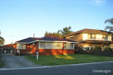 Property photo of 32 Kimberley Crescent Fairfield West NSW 2165