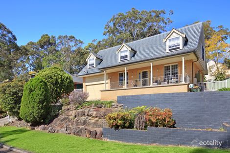 24 Rata Pl, Sutherland, NSW 2232