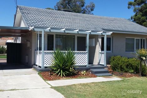 Property photo of 39 Pointer Way Girrawheen WA 6064