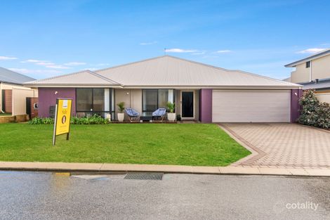 Property photo of 12 Pride Fairway Baldivis WA 6171