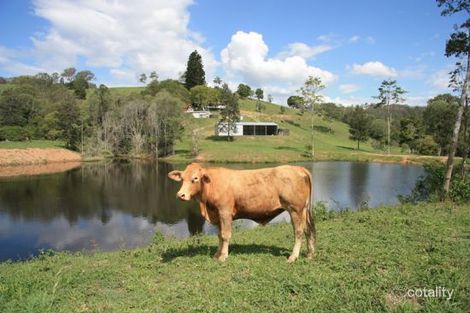 289 Ironstone Creek Rd, Tuchekoi, QLD 4570