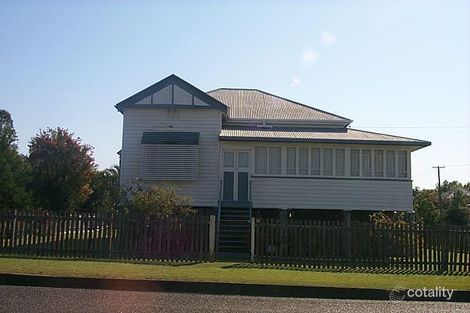377 Ann St, Maryborough, QLD 4650