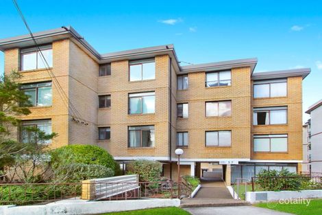 13/5-7 Dudley St, Coogee, NSW 2034