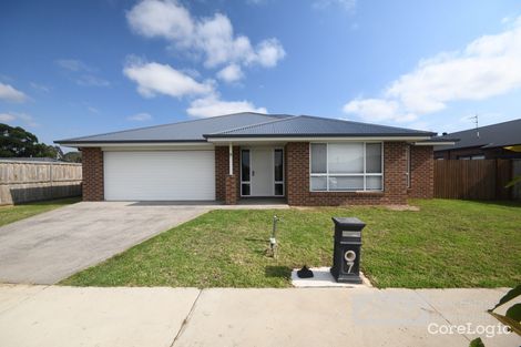7 Whistler Dr, Bairnsdale, VIC 3875