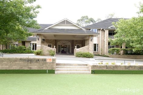 Property photo of 18/381 Bobbin Head Road North Turramurra NSW 2074