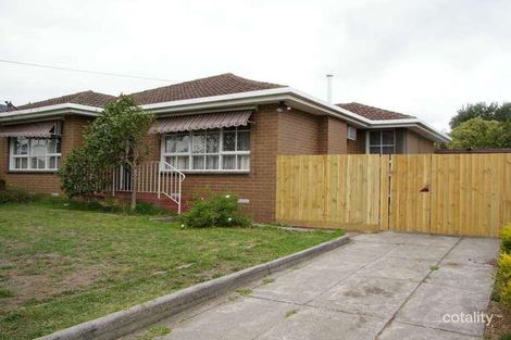 Property photo of 319 Corrigan Road Keysborough VIC 3173