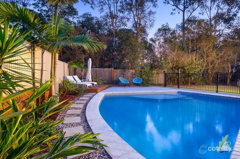 Property photo of 16 Uluru Place Forest Lake QLD 4078