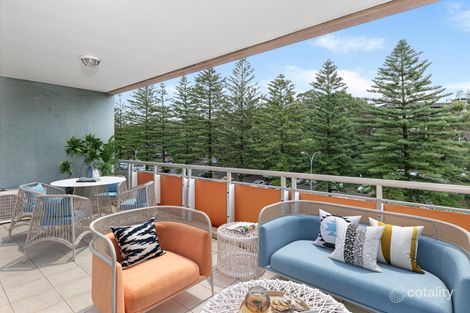 Property photo of 307/910 Pittwater Road Dee Why NSW 2099