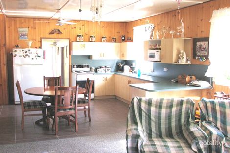 Property photo of 69 Bramston Street Wondai QLD 4606