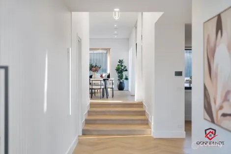 Property photo of 52 Pat Lovell Crescent Whitlam ACT 2615