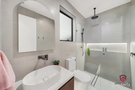 Property photo of 52 Pat Lovell Crescent Whitlam ACT 2615