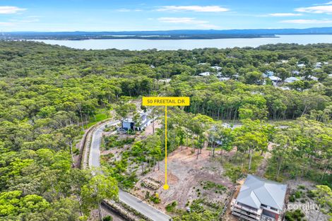 Property photo of 50 Freetail Drive Murrays Beach NSW 2281