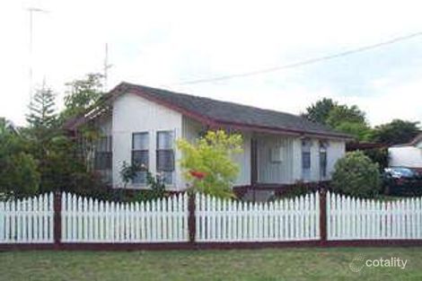 Property photo of 69 McAdam Street Maffra VIC 3860