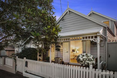 Property photo of 160 Francis Street Lilyfield NSW 2040