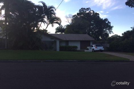 Property photo of 23 Nirvana Crescent Buderim QLD 4556