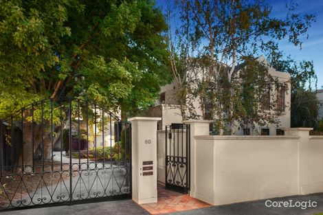 Property photo of 80A Mathoura Road Toorak VIC 3142