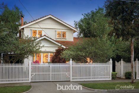 Property photo of 59 Ludstone Street Hampton VIC 3188
