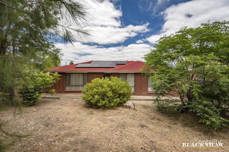 50 Lansell Cct, Wanniassa, ACT 2903