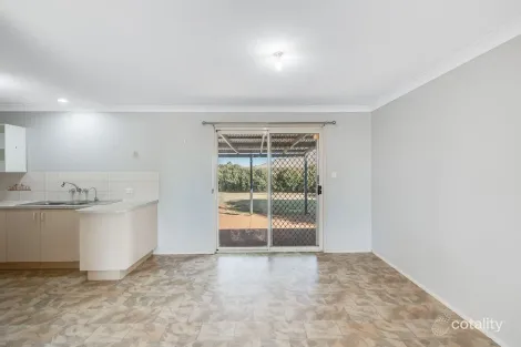 Property photo of 59 Hamlyn Road Oakey QLD 4401