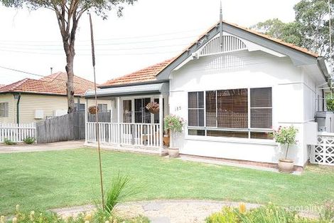 Property photo of 185 Bransgrove Road Panania NSW 2213