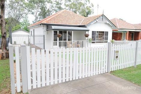Property photo of 185 Bransgrove Road Panania NSW 2213