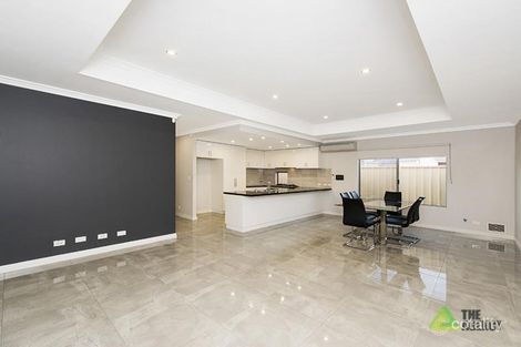 Property photo of 55B Lodesworth Road Westminster WA 6061